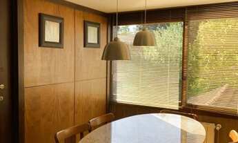 Imagem 1: Excelente apto mobiliado com vaga no bairro Planalto em Gramado