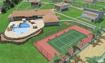 Imagem 6: Terreno em Condomínio em Aldeia