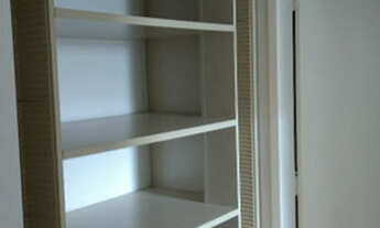 Imagem 6: Mobiliado, 1 dorm, grande, no Cristo Redentor, ar cond, Zona Norte