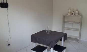 Imagem 3: Kitnet em Canoinhas