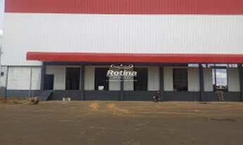 Imagem 2: Galpão para aluguel, Distrito Industrial - Uberlândia/MG