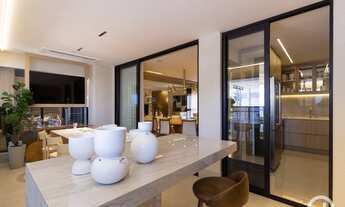 Imagem 5: GOIâNIA - Apartamento Padrão - Setor Marista