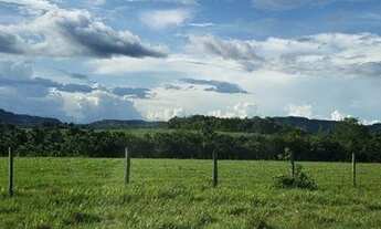 Imagem 2: Fazenda Campos Lindos