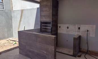 Imagem 4: Casa em Fátima do sul