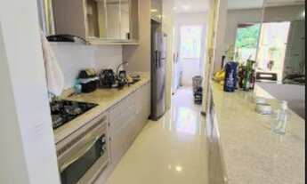 Imagem 3: DJ- Apartamento a venda em Dourados