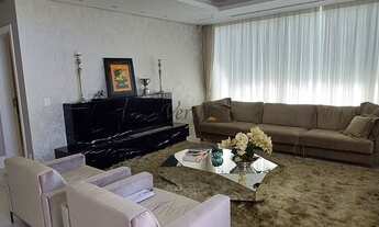 Imagem 6: Sobrado com 5 suítes no Helvetia Park, em Indaiatuba, equipado e decorado