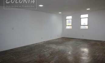 Imagem 2: Santo André - Conjunto Comercial/sala - Centro