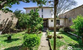 Imagem 4: Porto Alegre - Casa Padrão - Tristeza