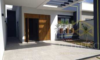 Imagem 2: Casa - Jardim Park Real - Indaiatuba