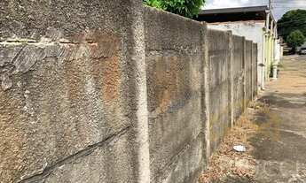 Imagem 6: Terreno - Vila Santana - Campinas