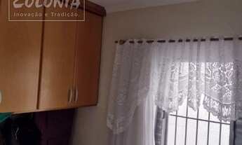 Imagem 3: Santo André - Apartamento Padrão - Vila Alzira