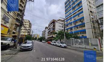 Imagem: Apartamento a venda - 2 quartos - 1 vaga