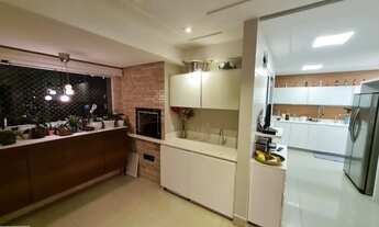 Imagem 3: Belo apto de 3 suítes, com 3 vagas e depósito.Á 650 mts do metrô Praça da árvore