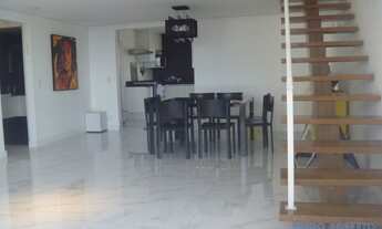 Imagem 3: COBERTURA - PERDIZES - SP