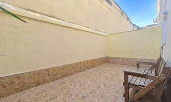 Imagem 12: Casa de Condomínio em Itaipu com 4 quartos sendo 1 suíte e vaga de garagem