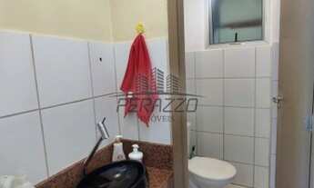 Imagem 3: Linda Casa de 02 Quartos no Jardins Mangueiral na QC 02 por R$425.000,00