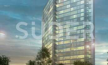 Imagem: PORTO ALEGRE - Studio - Cristal