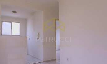 Imagem 3: Apartamento - Loteamento Industrial Machadinho - Americana