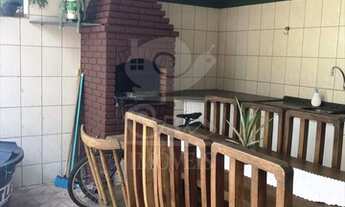 Imagem 2: Sobrado em Jardim Paranavaí - Mauá - SP]