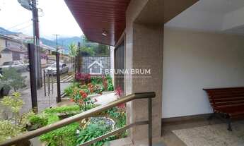 Imagem 3: Apartamento para Venda em Teresópolis, Alto, 3 dormitórios, 1 suíte, 1 banheiro, 1 vaga