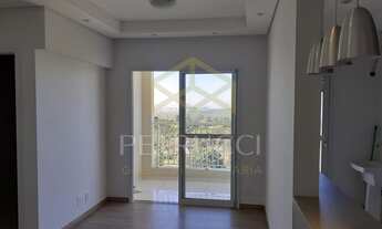 Imagem 4: Apartamento - Jardim Ipê - Hortolândia