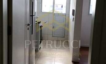 Imagem 2: Apartamento - João Aranha - Paulínia