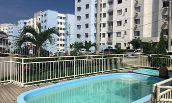 Imagem 2: APARTAMENTO RESIDENCIAL em LAURO DE FREITAS - BA, CENTRO