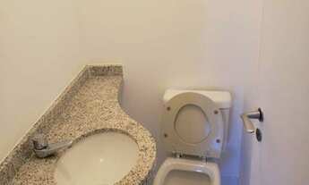 Imagem 5: Apartamento com 3 suítes à venda, 125 m² por R$ 1.050.000 - Tatuapé - São Paulo/SP