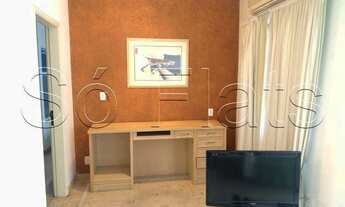 Imagem 7: Apto para locação em Santana, próximo ao Metro Santana e terminal de ônibus. Com entrada