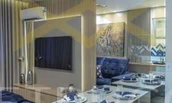 Imagem 2: Apartamento - Jardim Santa Cruz - Salto