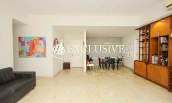 Imagem 4: Rio de Janeiro - Apartamento Padrão - Leblon