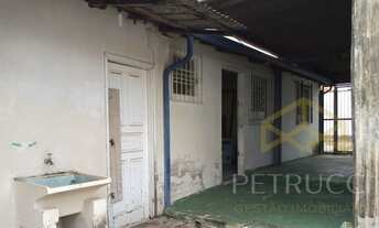 Imagem 5: Casa - Jardim Campos Elíseos - Campinas