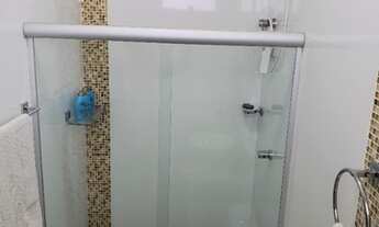 Imagem 7: Linda Casa em Residencial fechado 2/4 com suíte (Terreno 180m2