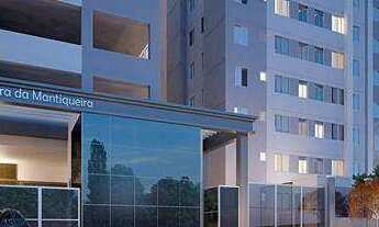 Imagem 2: Serra da Mantiqueira - 36 a 42m² - 1 a 2 Quartos - 1 Banheiro - Pirituba, São Paulo - SP