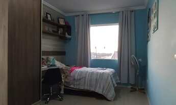 Imagem 3: Sobrado - Monte Líbano