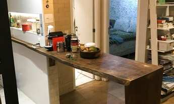 Imagem 5: Apartamento para Venda em São Paulo, Cambuci, 1 dormitório, 1 banheiro, 1 vaga