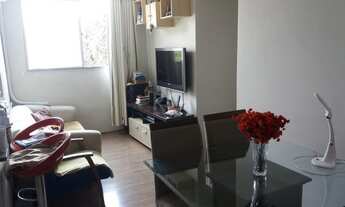 Imagem 2: Apartamento em Nonoai