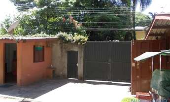 Imagem 4: TERRENO - ALTO DE PINHEIROS - SP