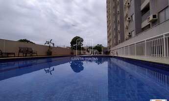 Imagem 7: Apartamento (tipo - padrao) 2 dormitórios/suite, cozinha planejada, portaria 24hs, lazer