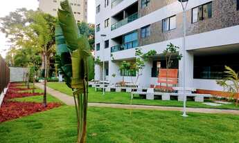 Imagem: Apartamento com 94 metros, 3 quartos, DCE