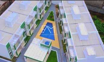 Imagem 3: Casa duplex em condomínio fechado no bairro da Serraria