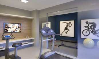 Imagem 7: Plano & Florada Ipê - 32m² - 2 Quartos - 1 Banheiro - 1 Vaga - Parque Munhoz, São Paul