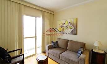 Imagem 3: Apartamento Locação 2 Dormitórios - 85 m² Pompéia