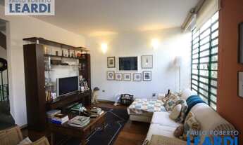 Imagem 2: SOBRADO - ALTO DE PINHEIROS - SP