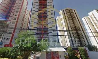 Imagem: Apartamento - Vila Industrial - Campinas