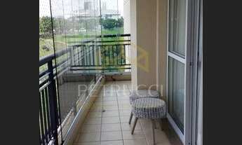 Imagem 6: Apartamento - Vila Brandina - Campinas