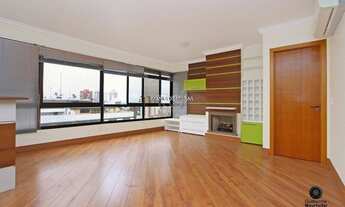 Imagem 2: PORTO ALEGRE - Apartamento Padrão - Menino Deus