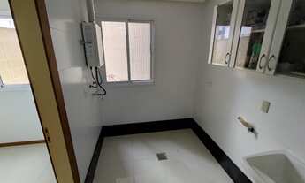 Imagem 3: Apartamento à venda 4 Quartos, 4 Suites, 3 Vagas, 162M², PRAIA DO MORRO, GUARAPARI - ES