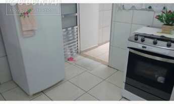 Imagem 6: Santo André - Casa Padrão - Vila Camilópolis