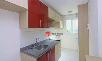 Imagem 6: Apartamento Garden com 3 dormitórios à venda, 101 m² por R$ 595.000 - Jardim Itu Sabará